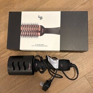 L’ange volume 60mm brush dryer